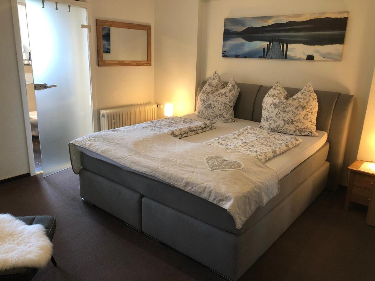 Ferienwohnung Eberhard Altes Winzerhaus ブライ エクステリア 写真