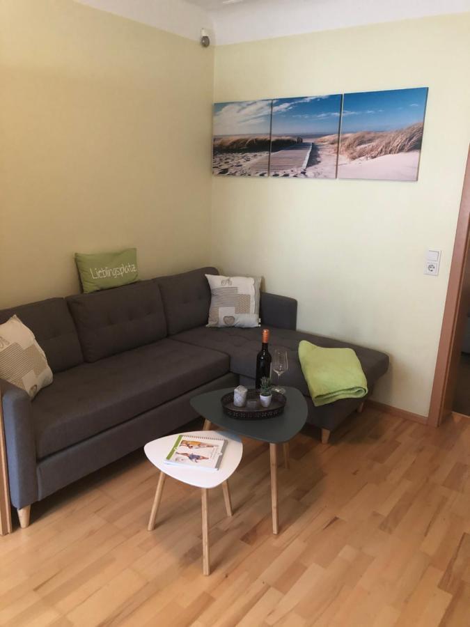 Ferienwohnung Eberhard Altes Winzerhaus ブライ エクステリア 写真