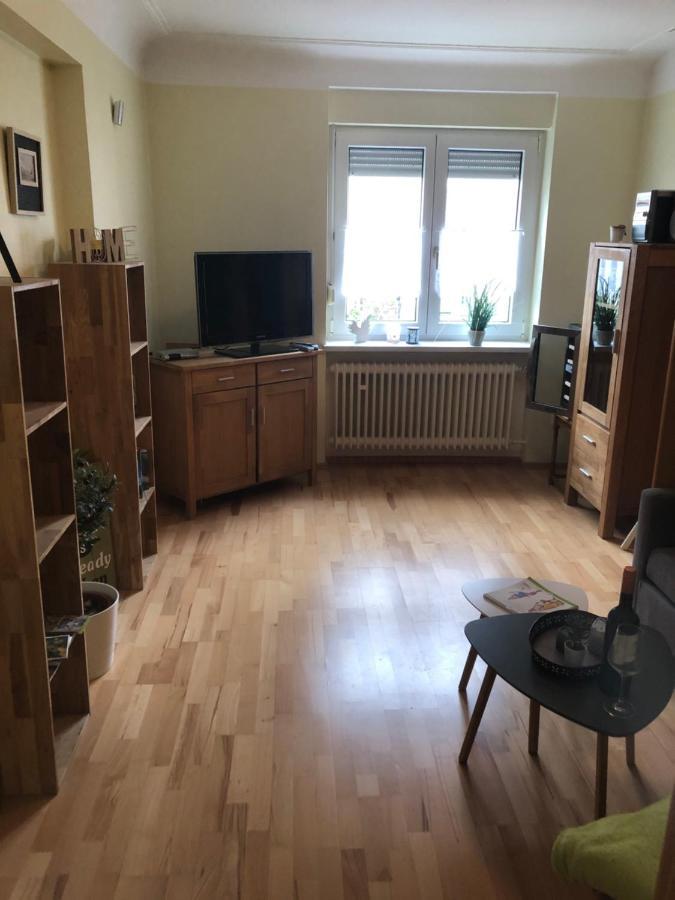 Ferienwohnung Eberhard Altes Winzerhaus ブライ エクステリア 写真