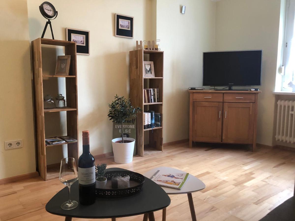 Ferienwohnung Eberhard Altes Winzerhaus ブライ エクステリア 写真