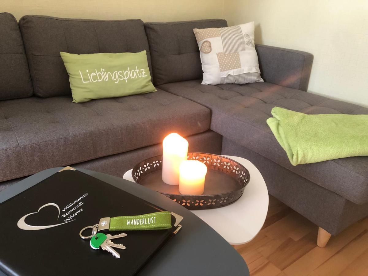 Ferienwohnung Eberhard Altes Winzerhaus ブライ エクステリア 写真