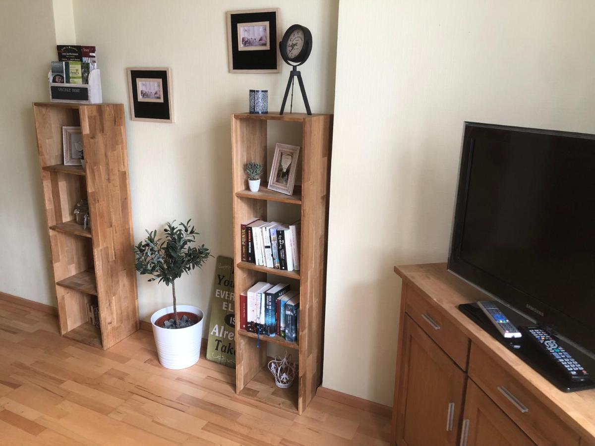 Ferienwohnung Eberhard Altes Winzerhaus ブライ エクステリア 写真