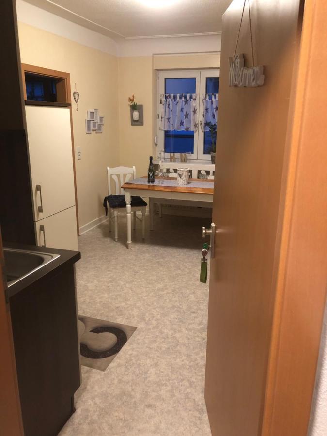 Ferienwohnung Eberhard Altes Winzerhaus ブライ エクステリア 写真