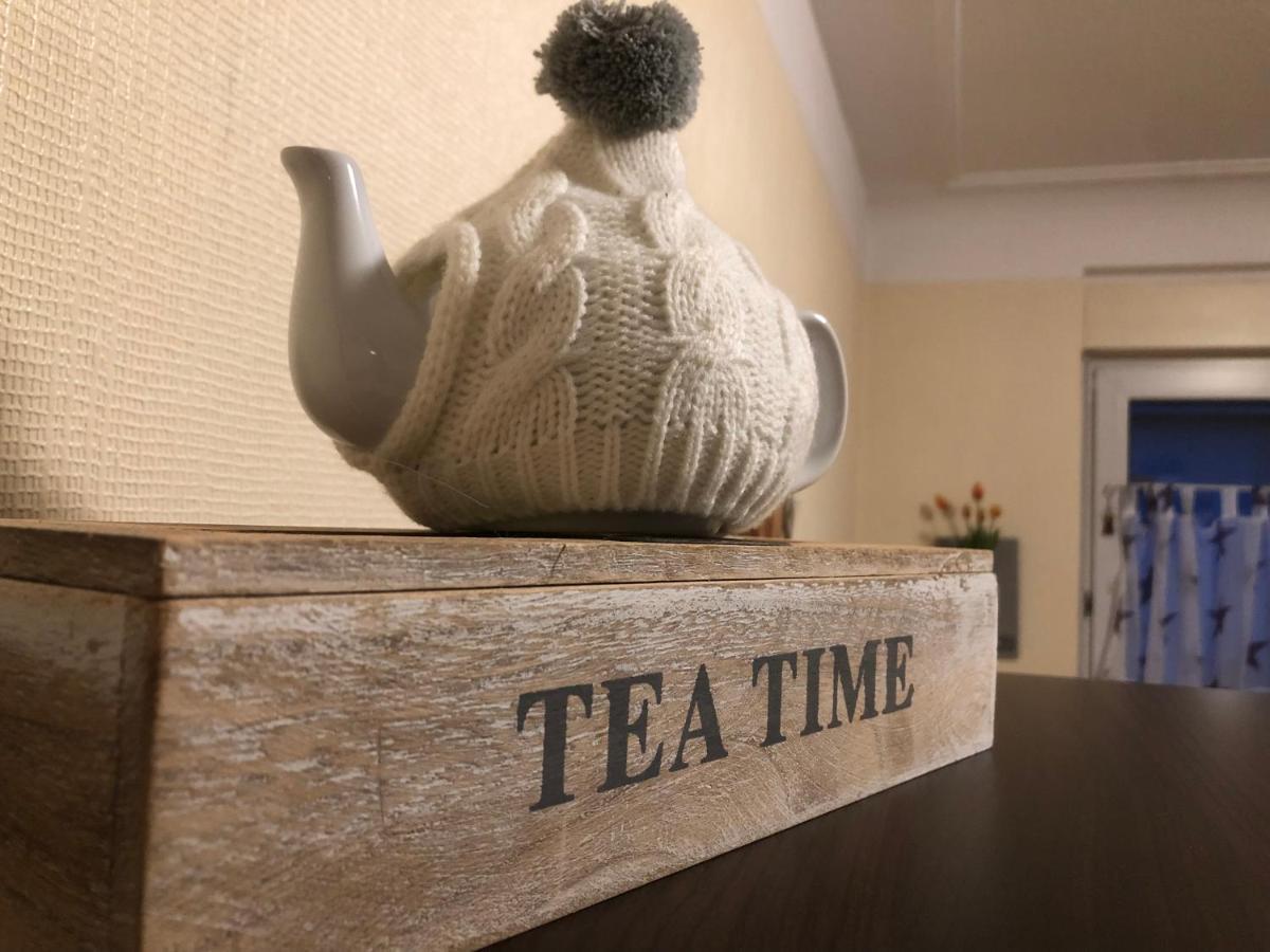 Ferienwohnung Eberhard Altes Winzerhaus ブライ エクステリア 写真