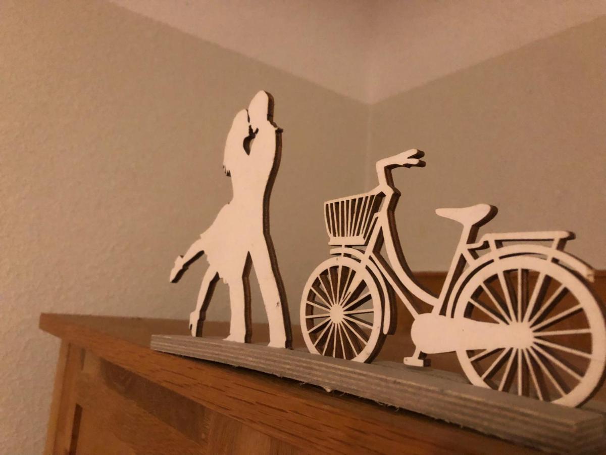 Ferienwohnung Eberhard Altes Winzerhaus ブライ エクステリア 写真