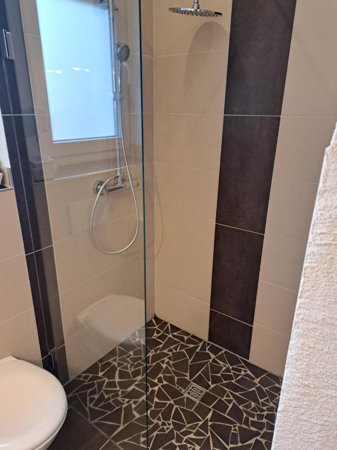 Ferienwohnung Eberhard Altes Winzerhaus ブライ エクステリア 写真