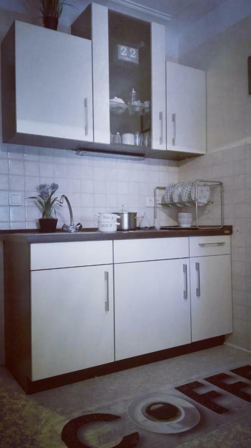 Ferienwohnung Eberhard Altes Winzerhaus ブライ エクステリア 写真